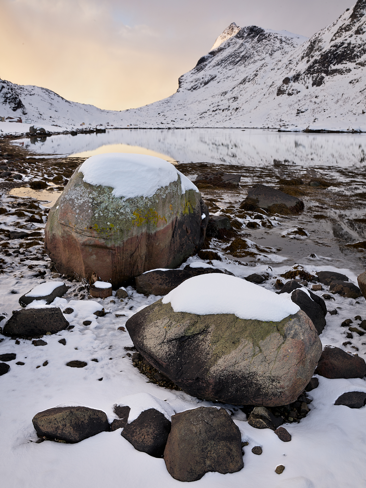 Mountain 1