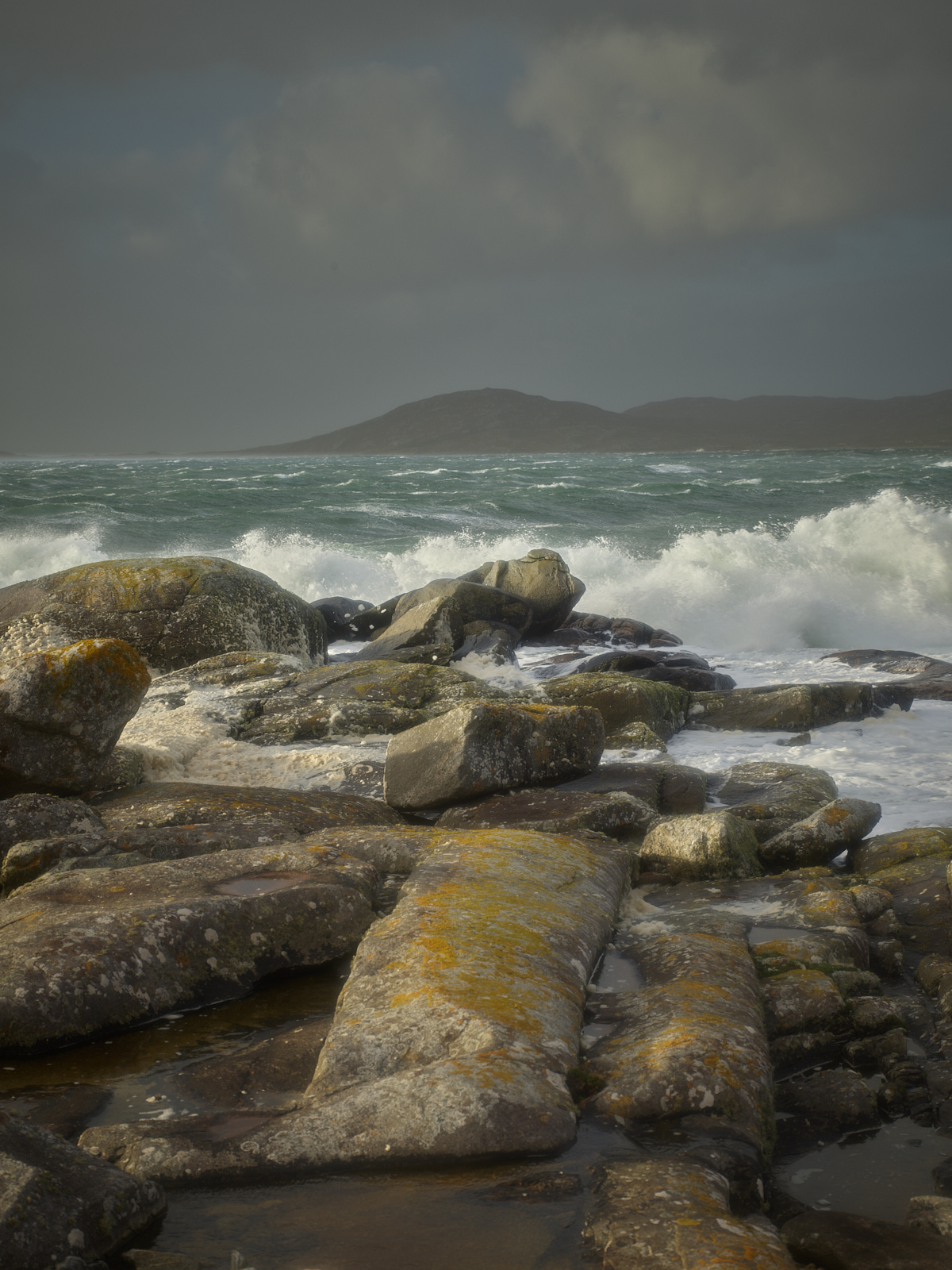 Mountain 2