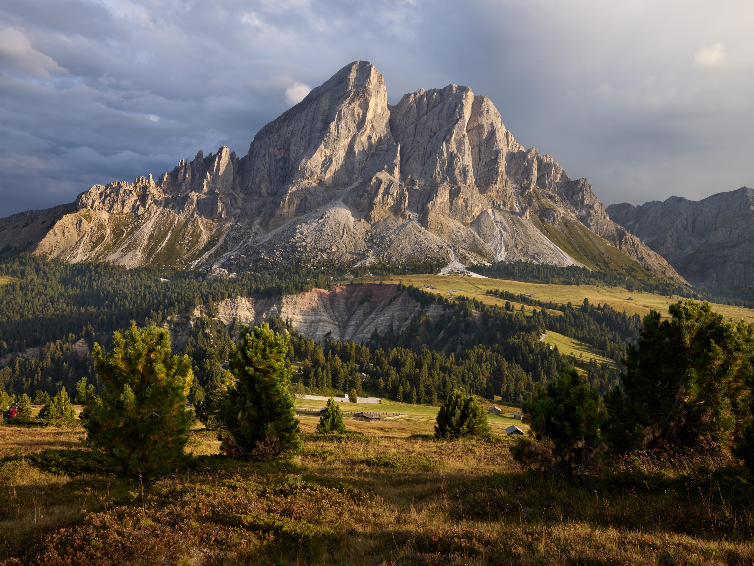 Mountain 1